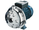 Bombas Centrifugas Horizontais