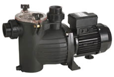 Bombas Centrifugas Horizontais