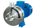 Bombas Centrifugas Horizontais