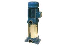 Bombas Centrifugas Verticais