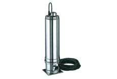 Bombas Centrifugas Verticais