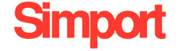 simport